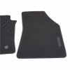 Original tapis de sol en velours Premium Renault Megane 4 IV, 8201687785
